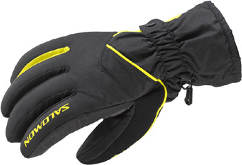 Salomon KARMA GTX® M bl/yellow