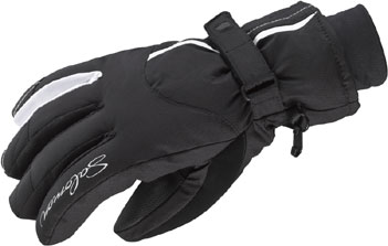 Salomon PULSE CS W bl/white