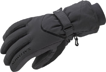 Salomon PULSE CS M black