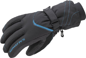 Salomon PULSE CS M bl/blue x