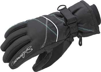 Salomon FANTASY CS W bl/blue
