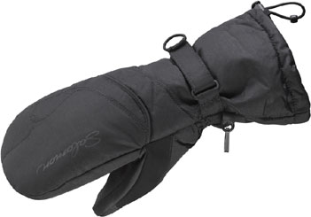Salomon FANTASY CS MITTEN W black