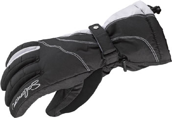 Salomon MARVEL W bl/white