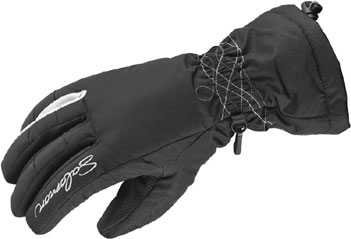 Salomon CRUISE W black