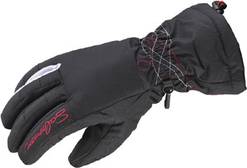 Salomon CRUISE W bl/cerise