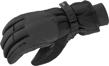 Salomon FANTASY CS M black