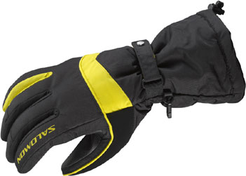 Salomon MARVEL M bl/yellow