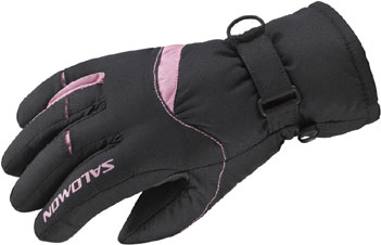 Salomon LINK GTX® JUNIOR bl/sweety x