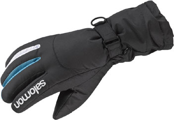 Salomon ZERO CS JUNIOR bl/blue