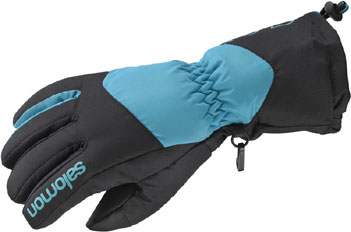Salomon FLYING JUNIOR bl/blue