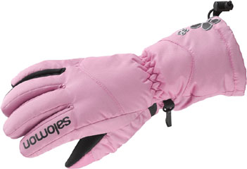 Salomon FLYING JUNIOR sweety x