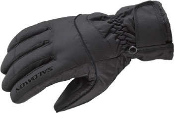 Salomon CRUISE M black