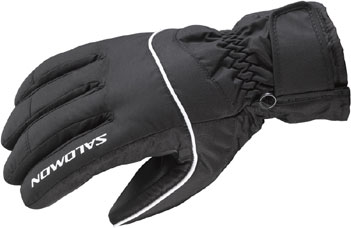 Salomon CRUISE M bl/white