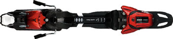 Atomic XTL 10 RACE OME