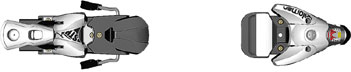 Salomon STH 14 DRIVER
