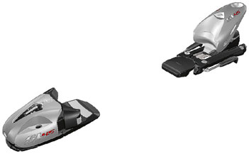 wiązania narciarskie Tyrolia SL 45 silver