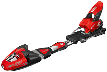 Tyrolia Freeflex Pro 14