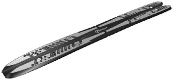 wiązania narciarskie Tyrolia Power Plate 9