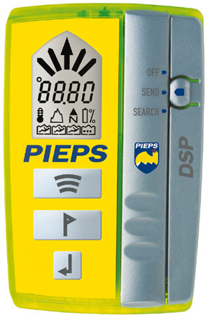 Pieps PIEPS DSP