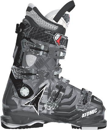 Atomic Hawx 100