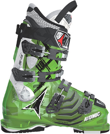 Atomic Hawx 110