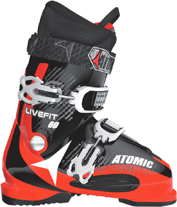 Atomic LF 60