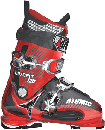 Atomic LF 120