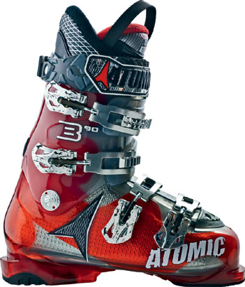 Atomic B 90