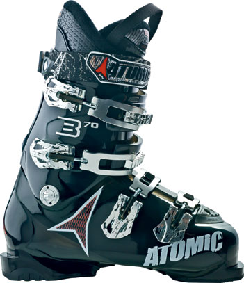 Atomic B 70