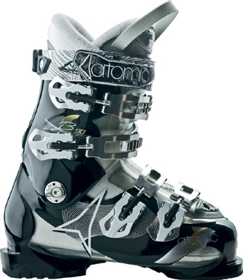 Atomic B 90 W