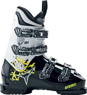 Atomic Hawx JR 4
