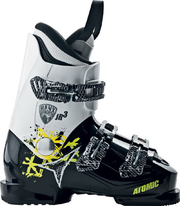 Atomic Hawx JR 3