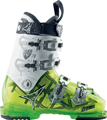 Atomic Hawx 70