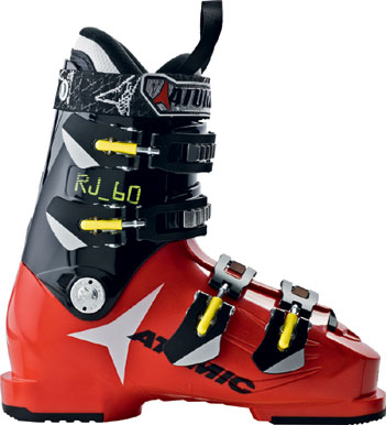 Atomic RJ 60