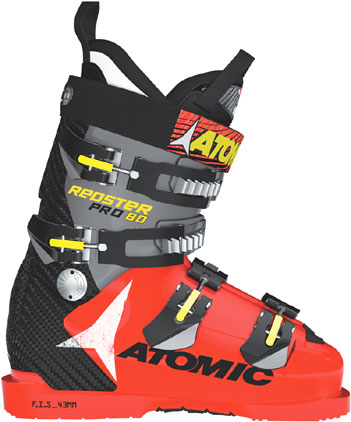 Atomic Redster Pro 80