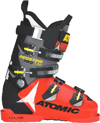 Atomic Redster Pro 130