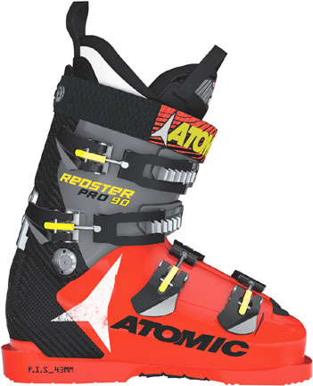 Atomic Redster Pro 90