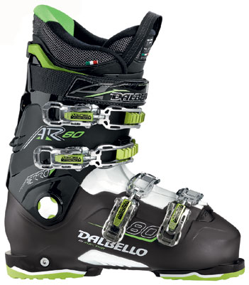 buty narciarskie Dalbello Aerro 80