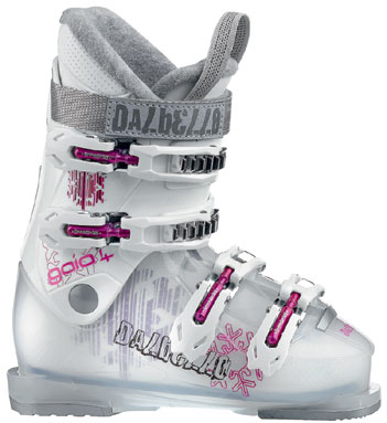 buty narciarskie Dalbello Gaia 4