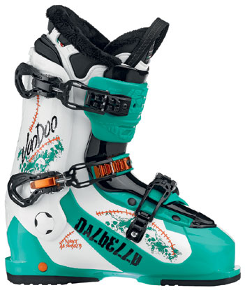 buty narciarskie Dalbello Voodoo