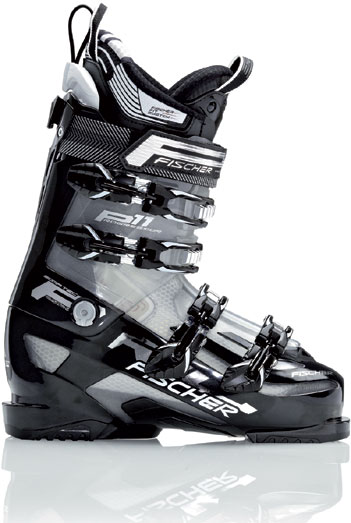 Fischer SOMA PROGRESSOR 11
