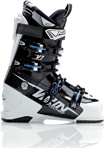 Fischer SOMA VIRON 7