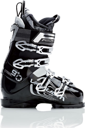 Fischer SOMA VACUUM HYBRID 9 PLUS