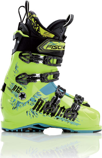 Fischer SOMA RANGER 12