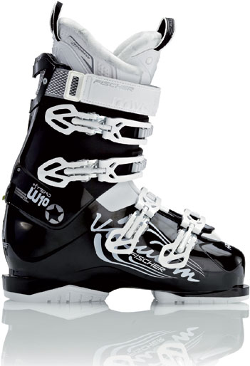 Fischer SOMA VACUUM HYBRID W10