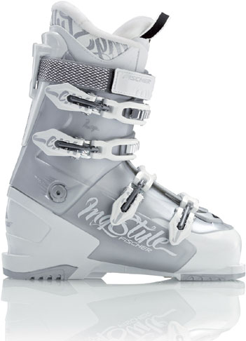Fischer SOMA MY STYLE 7