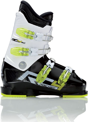 Fischer SOMA RC4 JR. 50