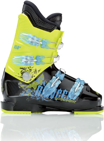 Fischer SOMA RANGER JR. 50