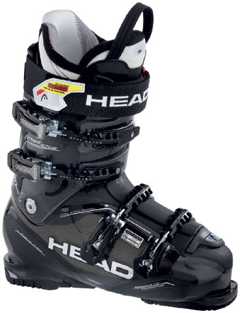 Head AdaptEdge LTD
