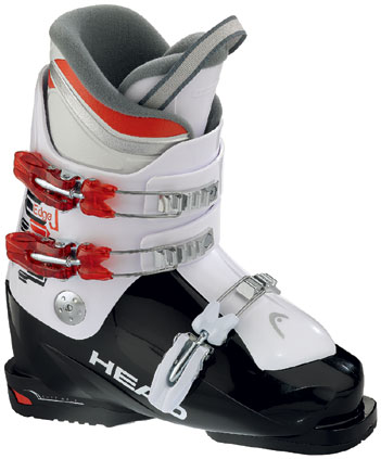 buty narciarskie Head Edge J3 bk/wh